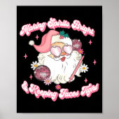 Making Srits Bright &amp; Keeng Faces Tight Christ ポスター (正面)