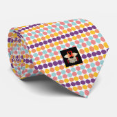 MAKING THE GOOSE BY MASANSER PIXELAT ネクタイ (ロール)