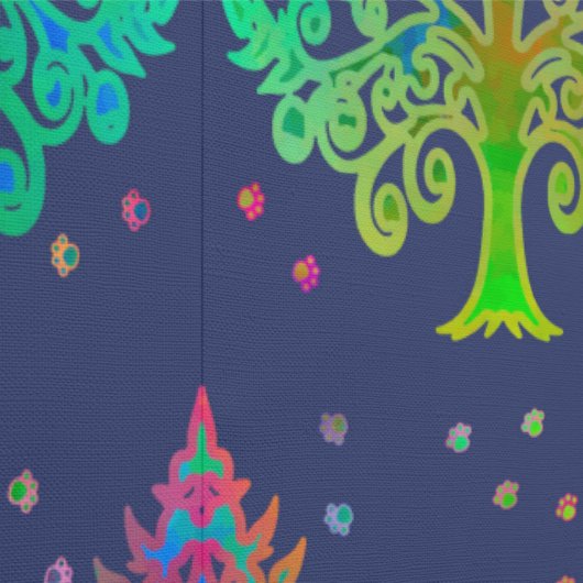 Making Tracks at Midnight 壁紙 (縫い目)