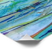 Making Waves Perfect Poster ポスター (コーナー)