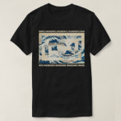 MakingWaves 素晴らし Graphic 2 Tシャツ (デザイン正面)