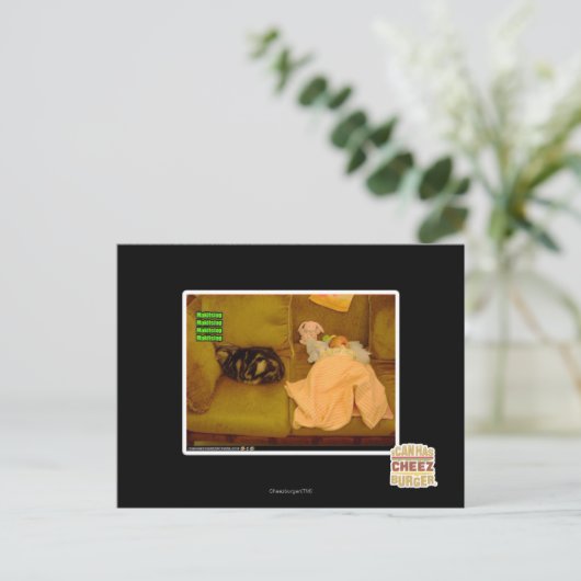 Makitstop ポストカード (スタンド正面)