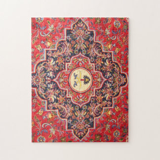 Makkahのマットのパズル ジグソーパズル