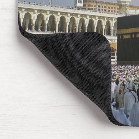 Makkah マウスパッド (コーナー)