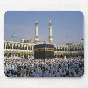 Makkah マウスパッド