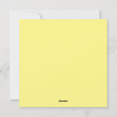 MAKOM – トーストワールドトラベルアニメ シーズンカード (裏面)