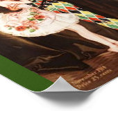 MAKOM POSTER- Vanity Fair Cover （1914年11月） ポスター (角)