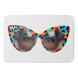 MAL ANTIE Crazy Aunt Afrikaanse Humor バスマット