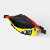 MAL ANTIE / Crazy Aunt Afrikaanse Humor ファニーパック (見開き)