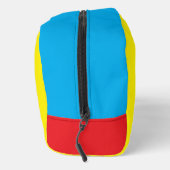 MAL ANTIE Crazy Aunt Afrikaanse Humor cosmetic bag ドップキット (右)