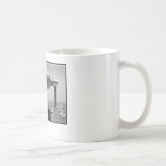 Malaの視聴者 コーヒーマグカップ