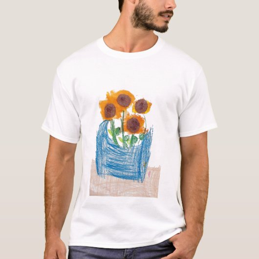 Malachai Ghitman Tシャツ (正面)