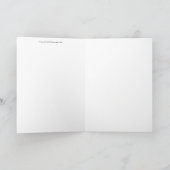 MALACHIのheARTdog Whoodle カード (内部)