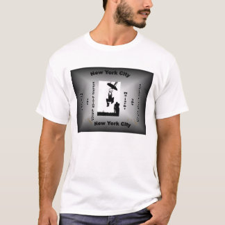 MA'LACHI 365 Tシャツ