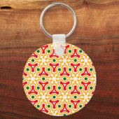 Malaga street walls 1 キーホルダー (正面)