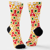 Malaga street walls 1 ソックス (傾斜あり)