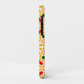 Malaga street walls 1 Case-Mate iPhoneケース (裏面/左)