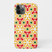 Malaga street walls 1 Case-Mate iPhoneケース (裏)