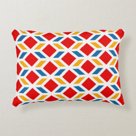 Malaga street walls 2 アクセントクッション