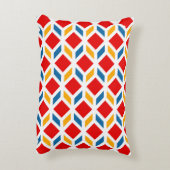 Malaga street walls 2 アクセントクッション (裏面(縦))