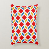 Malaga street walls 2 アクセントクッション (正面(垂直))