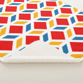 Malaga street walls 2 シェルパブランケット (3/4)