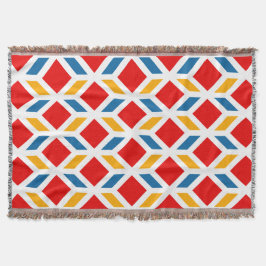 Malaga street walls 2 スローブランケット