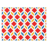 Malaga street walls 2 テーブルクロス (正面(横))