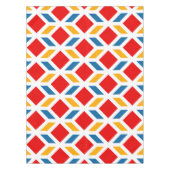 Malaga street walls 2 テーブルクロス (正面)