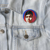 MALALA YOUSAFZAI 缶バッジ (インサイチュ)