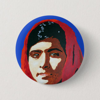 MALALA YOUSAFZAI 缶バッジ