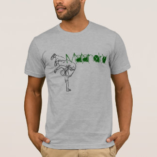 Malandro Tシャツ