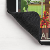 Malayaを参照 マウスパッド (コーナー)