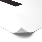 Malaysia Toucan travel poster ポスター (角)