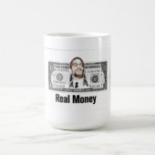 Malcolm コーヒーマグカップ (中央)