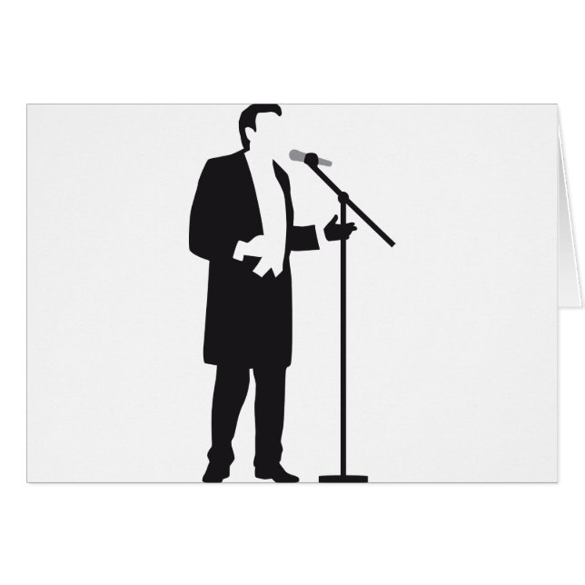 male opera singer (正面横)