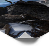 MALE Success is Eternal Poster ポスター (角)