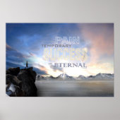 MALE Success is Eternal Poster ポスター (正面)