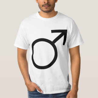 Male tee tシャツ
