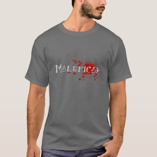 Maleficar Tシャツ