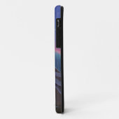 Maleficent - iPhone 5/5Sの場合 Case-Mate iPhoneケース (裏面/左)