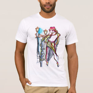 Malena Tシャツ
