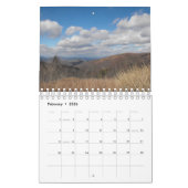 Malenchakのカレンダー カレンダー (2月 2026)