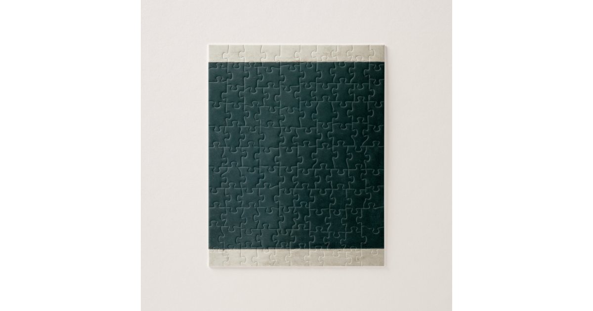 Malevich Kazimir Severinovichの黒い正方形 ジグソーパズル Zazzle Co Jp