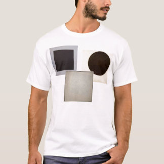 Malevich Tシャツ