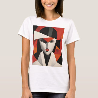 Malevichland1 Tシャツ