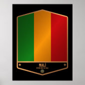 Mali ポスター (正面)