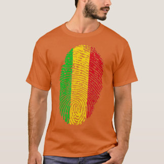 Malian Tシャツ
