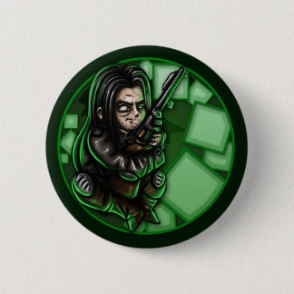 Malicentのバッジ 缶バッジ