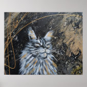 Malicieuse ポスター (正面)